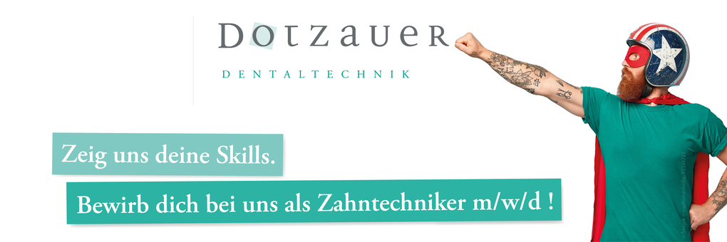 Zahntechniker (m/w/d) in Chemnitz | XING Jobs