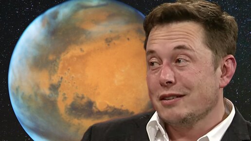 Diese Frage Stellte Mir Elon Musk
