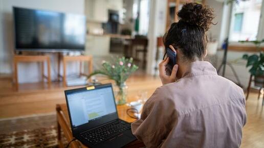 Homeoffice-Musterschüler: Diese Unternehmen sind Spitzenreiter