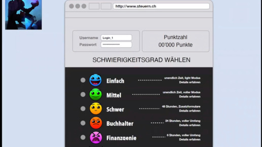 Weniger Frust mit den Steuern – So wird die Steuererklärung zum Spiel