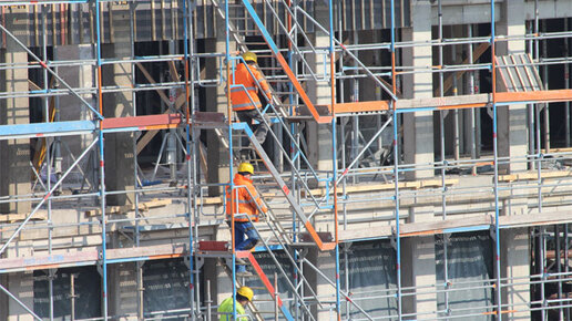 Baugewerbe: Informationen und Neuigkeiten | XING