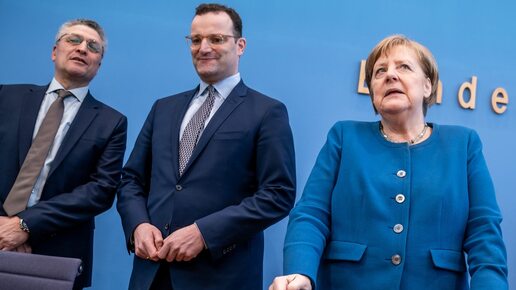 Mit Horror-Prognosen in den Bundes-Lockdown: Warum haben sich die Corona-Experten bloß so verrechnet?