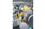 antriebstechnik 8/2021