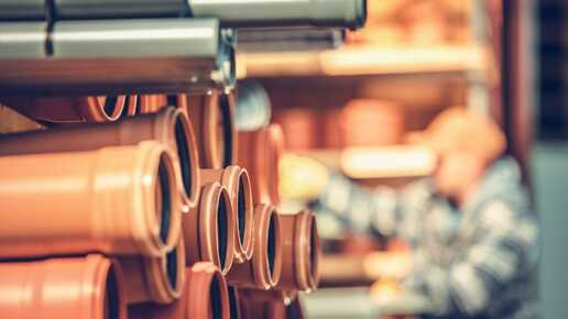 Zu wenig Recycling-Baustoffe: Sofortprogramm soll helfen