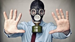 Toxische Kollegen: 10 Typen, die Dein Arbeitsumfeld...