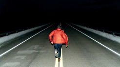 „I quit