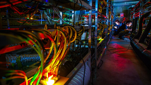 Mega-Trend in Silicon Valley: Nach Metaverse kommt jetzt das Web3