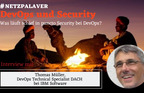 Interview mit IBM – Was läuft schief in puncto Security bei DevOps?