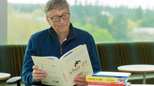 Erfolgreiche Menschen wie Gates, Buffett und Musk befolgen die 5-Stunden-Regel