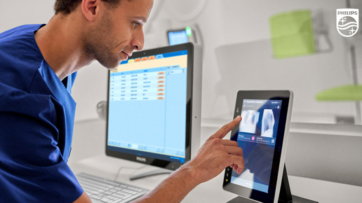 Digitale Gesundheitsversorgung: Der Wandel muss heute beginnen