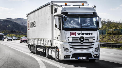 Möglicher Milliarden-Verkauf durch die Bahn: Investoren wappnen sich für Schenker-Übernahme