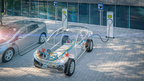 Wie E-Autos funktionieren und die Zukunft der E-Mobility