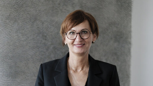 Bettina Stark-Watzinger über Bafög-Reform: „Es geht nicht immer ums Geld“