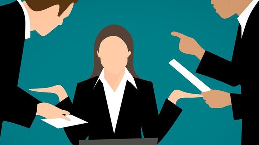 „Team work makes the dream work“: vier Verhaltensweisen, mit denen erfolgreiche Manager*innen Konflikte lösen
