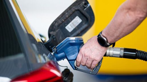 2,044 Euro im Schnitt: Diesel erstmals wieder teurer als vor dem Start des Tank-Rabatts