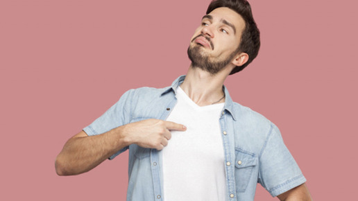 Wir brauchen viel mehr große Egos!