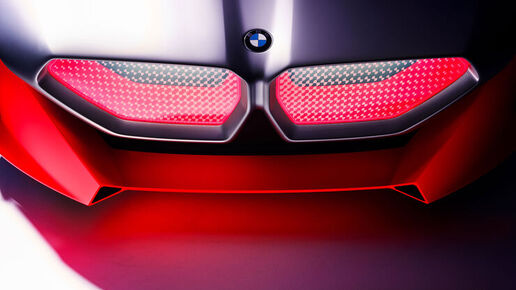 BMW und McLaren sprechen über Zusammenarbeit: Kommt der elektrische M1-Nachfolger?