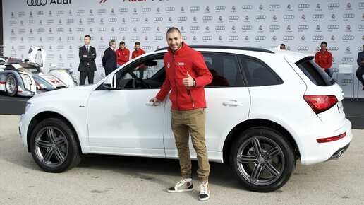 Revolution bei den Real-Dienstwagen – BMW statt Audi!