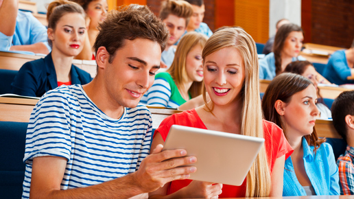 Studieren geht über Probieren: Die besten Tablet-PCs für Studenten