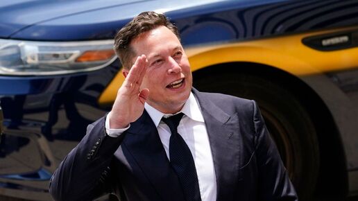 Tesla, SpaceX, Twitter: Die Vermessung der Musk-Methode