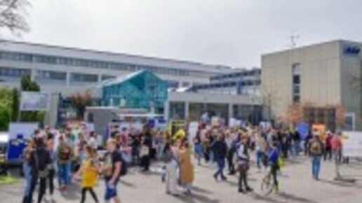 Nach Bürgergeld-Beschluss: Studentenwerk fordert Bafög-Erhöhung