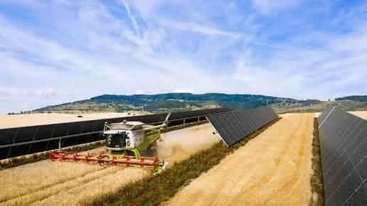 PV-Projekt in Spanien: Velux beauftragt BayWa mit Bau von zwei Solarparks