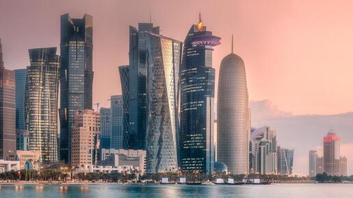 Finanzmacht Katar bei VW, Deutsche Bank, RWE & Co.: Die deutschen Beteiligungen des Emirats