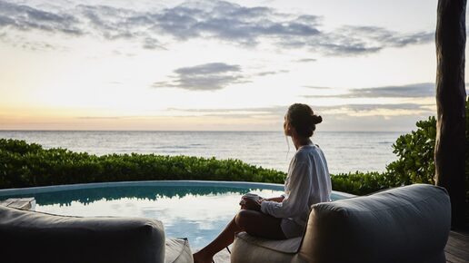 Sabbatical: Das müsst ihr bei der Pause im Job beachten