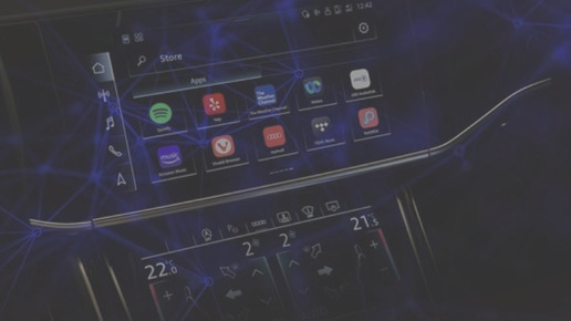 VW-Konzern entwickelt Appstore - Audi startet im Juli