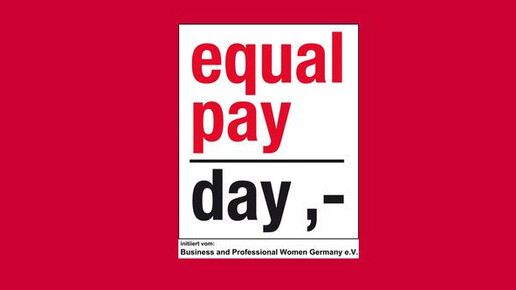 NWX Magazin | Das ist der Equal Pay Day