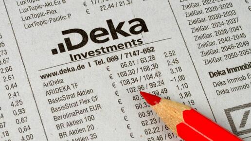 Wegen China: „Nicht mehr investierbar“: Deka wirft VW-Aktie aus nachhaltigen Finanzprodukten