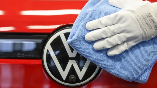 Mega-Rückruf bei VW: Über 270.000 Autos sind betroffen