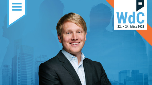 "Vielen Beratungshäusern fehlt das Know-How für On-Demand-Staffing"