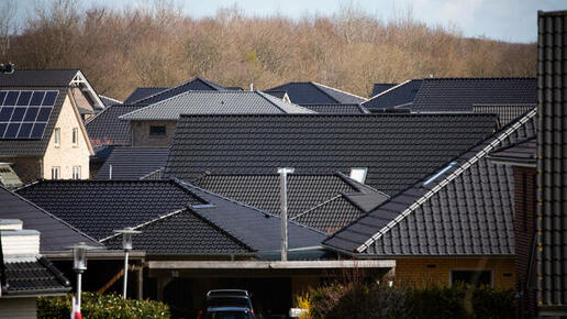 Größter Preisrückgang seit 2007: Diese Zahlen zeigen die Trendwende am Immobilienmarkt