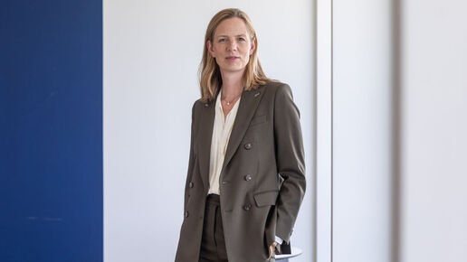 Helene von Roeder wird neue CFO von Merck - FINANCE