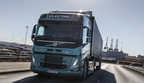 Holcim will bis zu 1.000 Elektro-Lkw bei Volvo erwerben