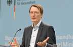 Lauterbach sieht „Durchbruch“ mit den Ländern bei Klinikreform