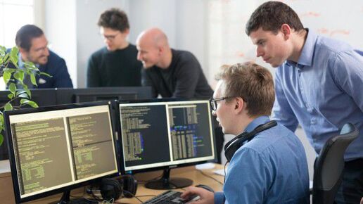 IT-Talente: Die 10 gefragtesten IT-Jobs 2023