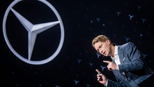 Tesla, BMW, Mercedes: Das sind die zehn profitabelsten Autobauer der Welt