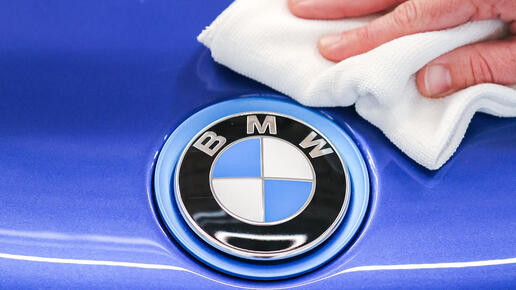 BMW-Chef zerlegt EU-Planwirtschaft und Verbrenner-Verbot