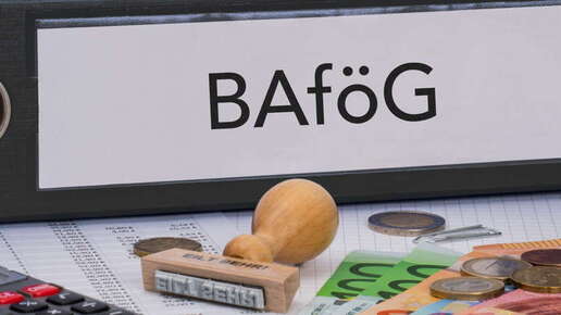 Geld fürs Studium: BAföG für Studentinnen und Studenten