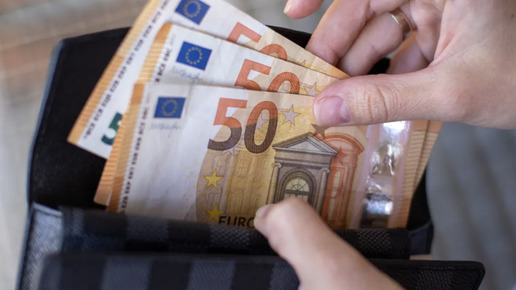 Rente unter 1000 Euro: So vielen Frauen droht in Deutschland die Altersarmut