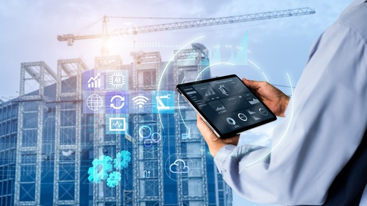 Baugewerbe: Informationen und Neuigkeiten | XING