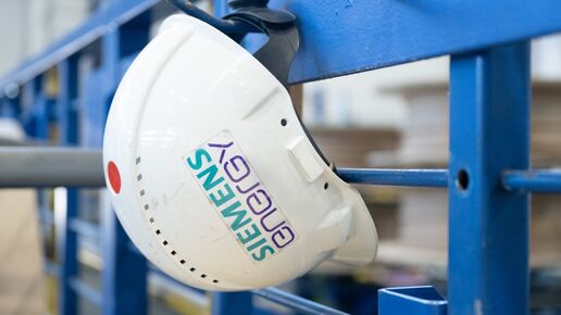 Siemens-Problem-Tochter: Beteiligungsverkäufe hieven Siemens Energy in die Gewinnzone