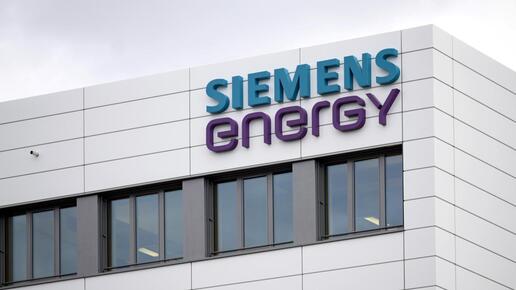 Nach Milliardenverlusten: Der Zorn gegen Siemens Energy