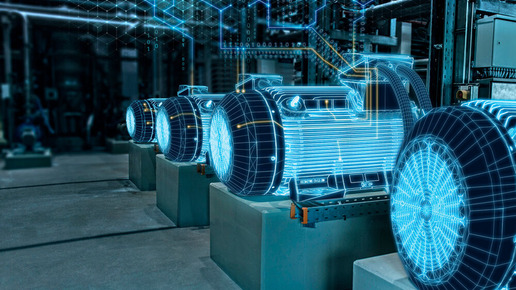Was wird aus Innomotics, dem ehemaligen Siemens-Motorengeschäft?