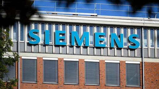 Digital Industries: Diese Aussagen lassen die Siemens-Aktie fallen