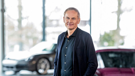 VW-Chef: "Größter Veränderungsprozess in der Geschichte der Autoindustrie"