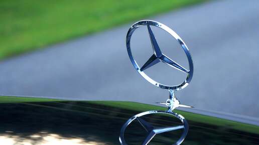 Mercedes stoppt die Produktion: So geht es jetzt weiter