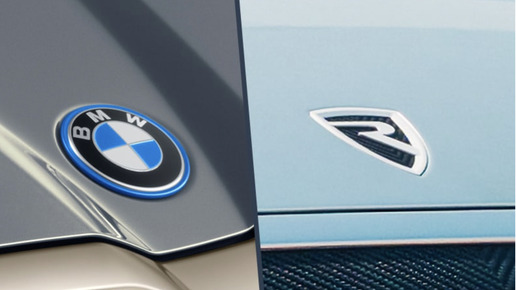 BMW entwickelt mit Rimac Hochvolt-Batterien